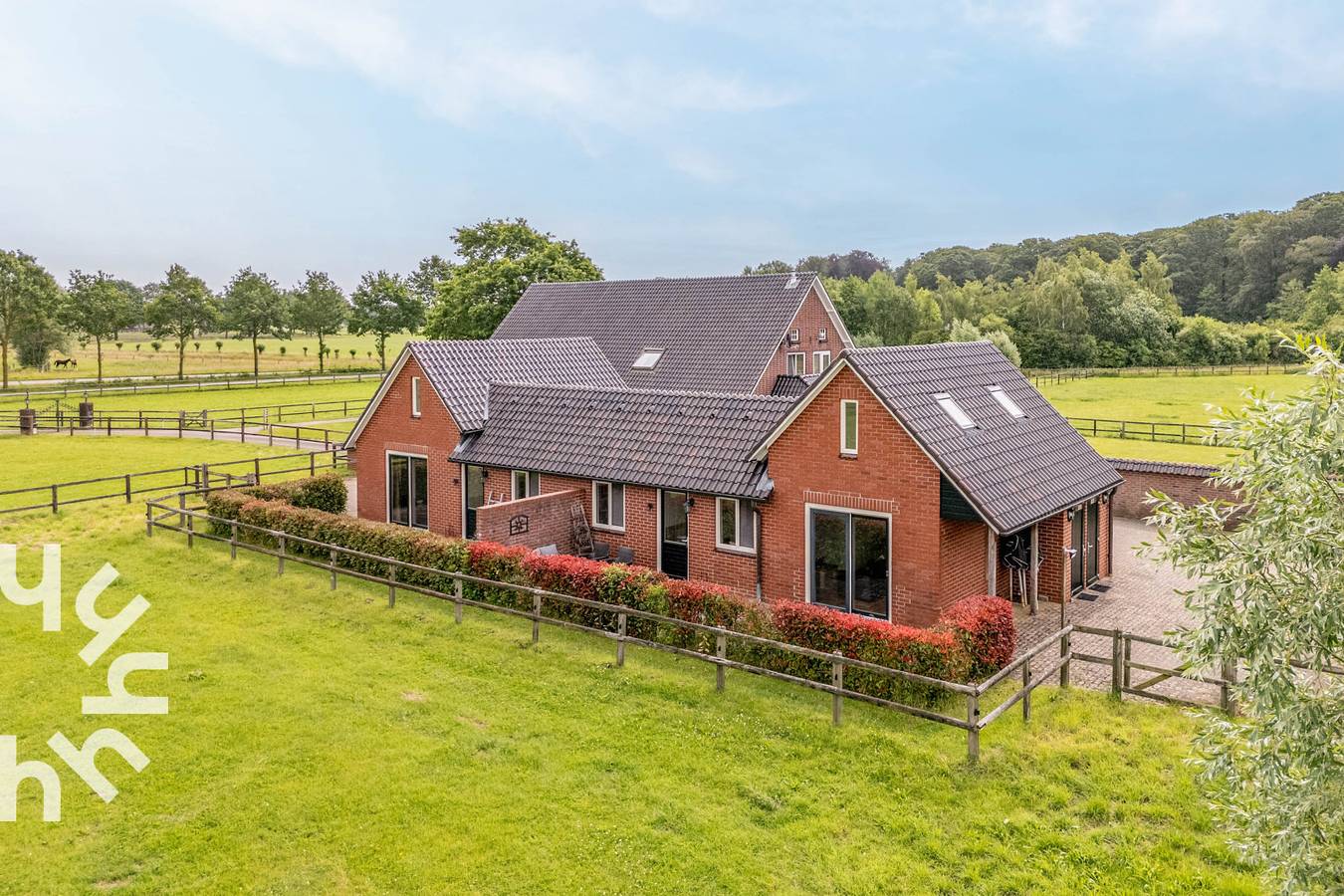 Casa vacanza a Achterhoek a partire da 139€ a notte