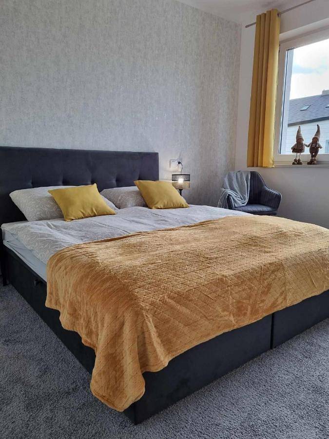 Cały apartament, Domek pod świerkami -Apartament świerkowy Iv in Kudowa-Zdrój, Park Narodowy Gór Stołowych