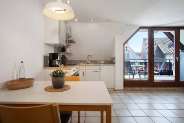 Ferienwohnung für 2 Personen in Langenargen, Obersee (Bodensee), Bild 3