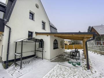 Vakantiehuis voor 12 Personen in Velké Losiny, Olomouc (regio), Afbeelding 1