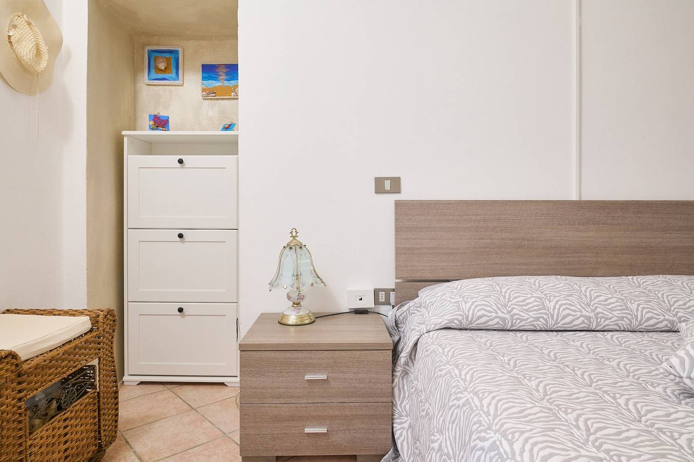 Apartamento entero, Apartamento "La Nicchia in Tirli, Castiglione della Pescaia