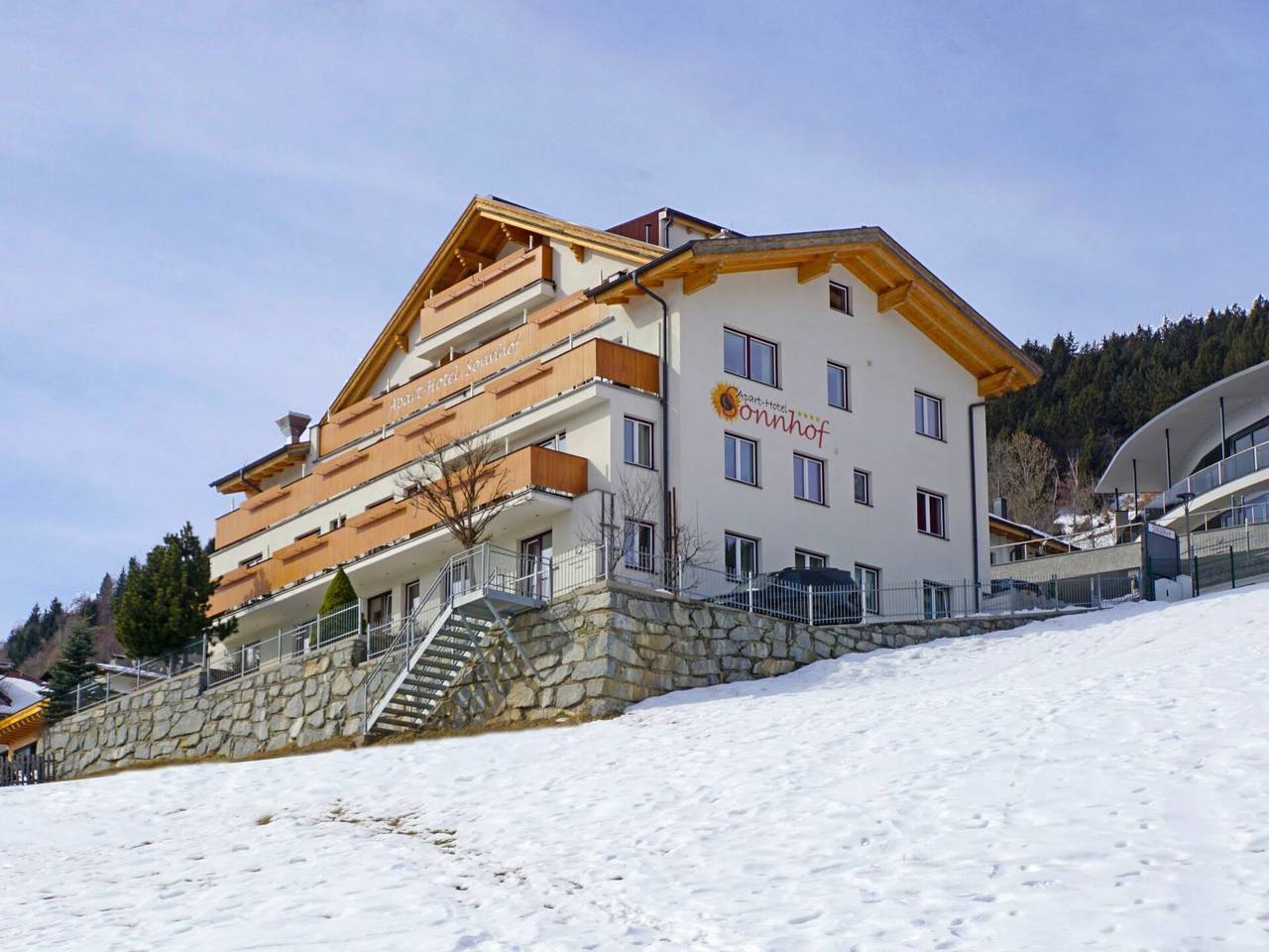 Geheel appartement, Fiss 600 - Ladis 600.2 in Ladis, Serfaus-Fiss-Ladis
