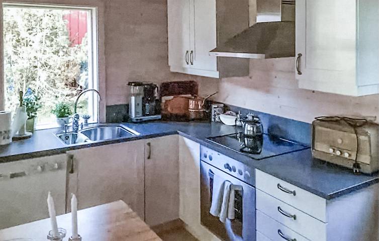 Ferienhaus für 7 Personen, mit Terrasse und Garten in Nord-Norwegen - 3