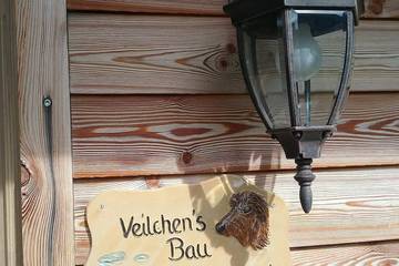 Blockhütte für 4 Personen in Reichenau (Österreich), Nockberge, Bild 2
