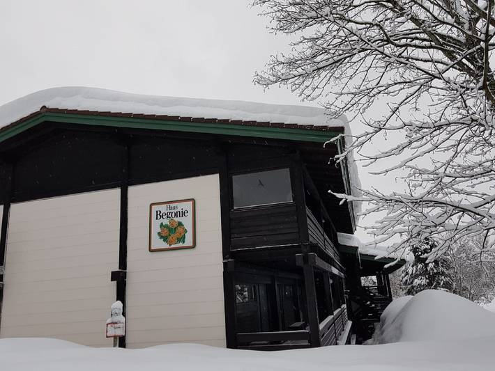 Ferienwohnung für 3 Personen, mit Balkon und Balkon/Terrasse, kinderfreundlich in Siegsdorf - 3