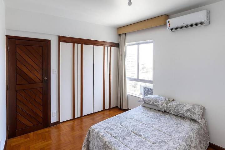 Apartamento de vacaciones para 10 personas, con vistas, Se admiten mascotas - 1