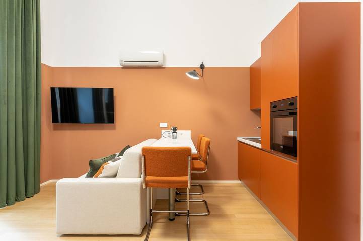 Appartamento intero, Borromei Suites - 2 - Magenta in Milano, Provincia di Milano