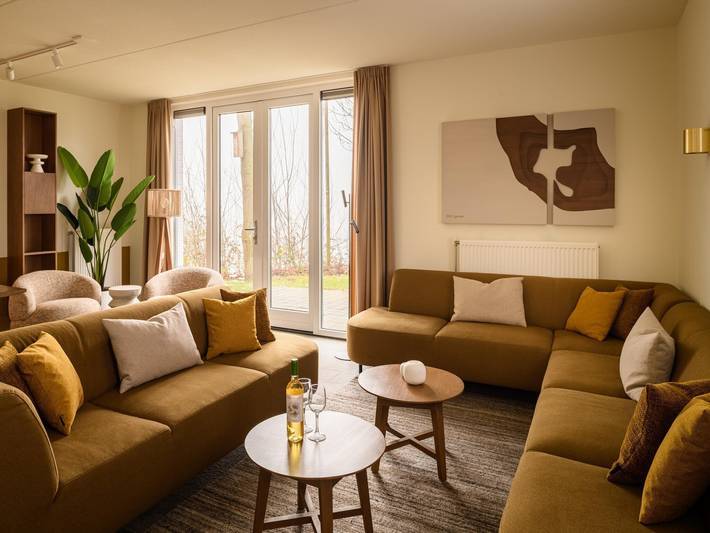 Ferienhaus für 14 Personen, mit Garten und Terrasse, mit Haustier in Maastricht - 3