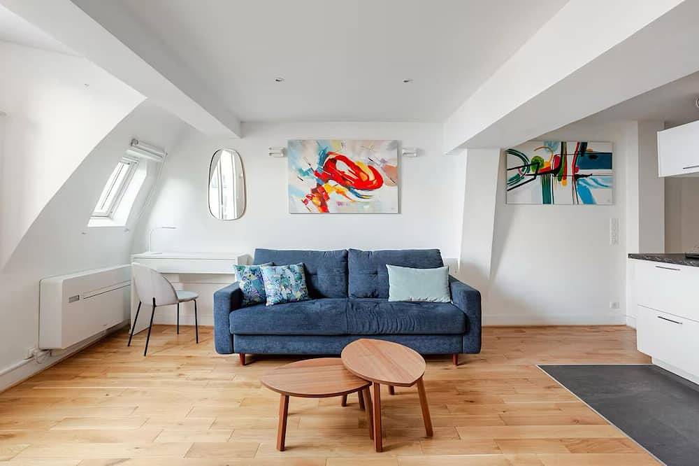 Appartement de vacances