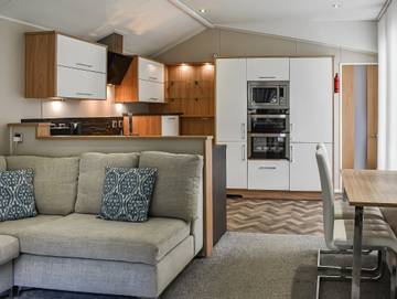Cottage for 6 People in Gwynedd, North-Wales, Photo 2