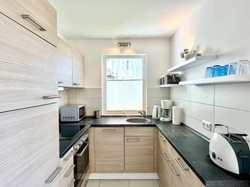 Bungalow für 4 Personen in Sierksdorf, Südliche Ostseeküste, Bild 3