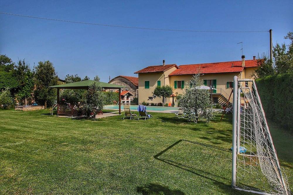 Casa vacanza a Val di Chiana a partire da 132€ a notte