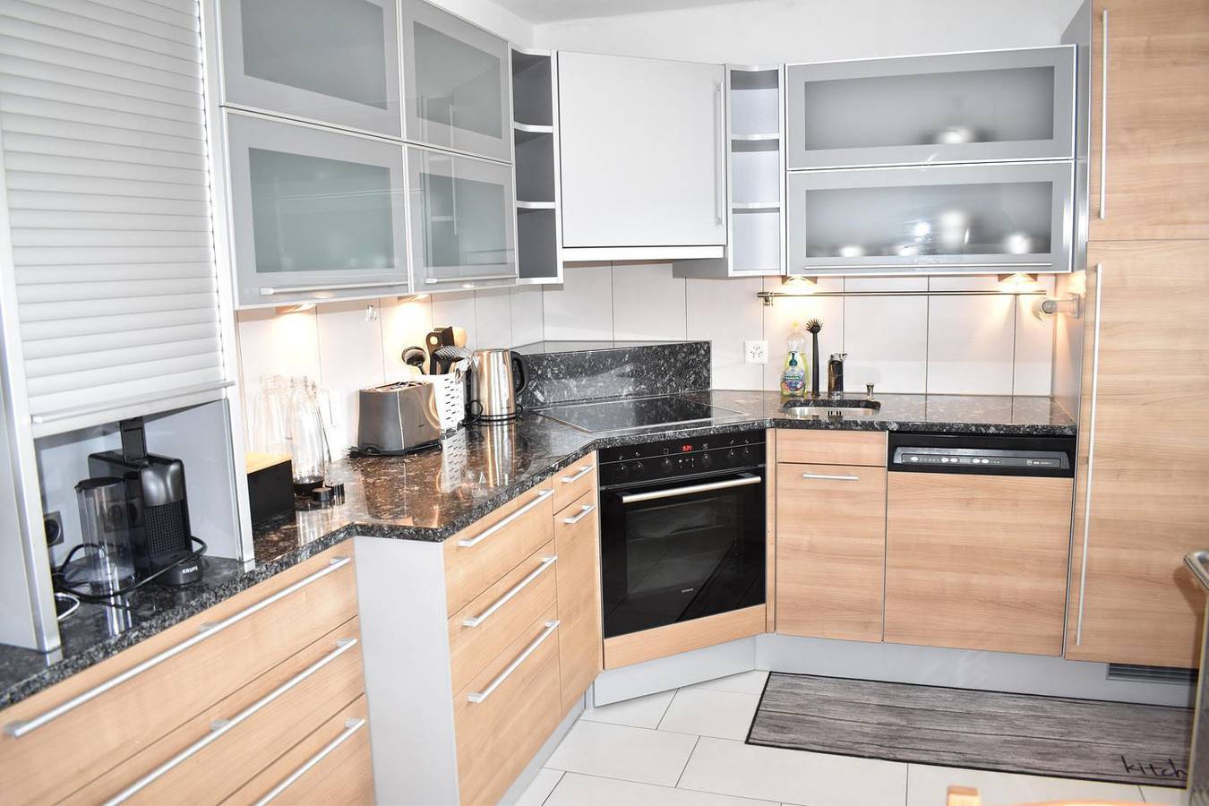 Ganze Wohnung, Ferienwohnung Rhodania A, Lenzerheide in Vaz/Obervaz, Plessur Alpen
