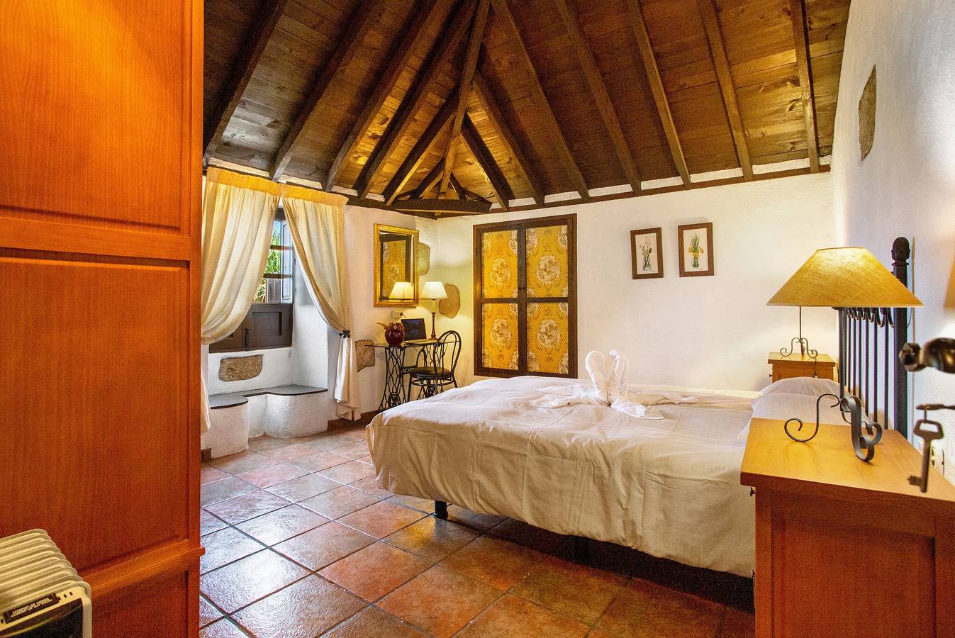 Casa Rural Cha Carmen' met zeezicht, privéterras en Wi-Fi, foto 12