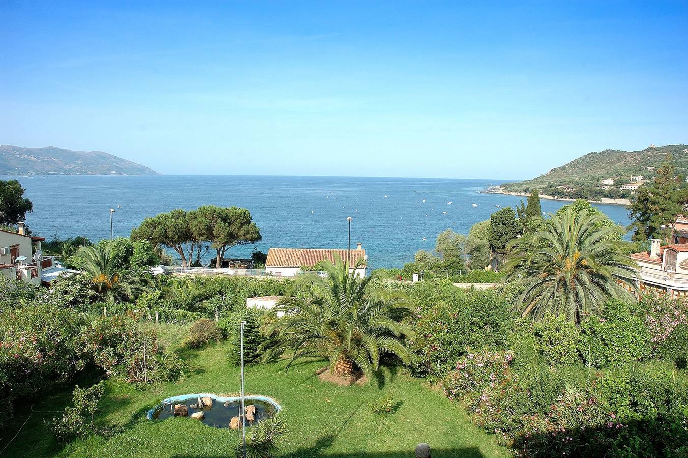 Appartement de vacances