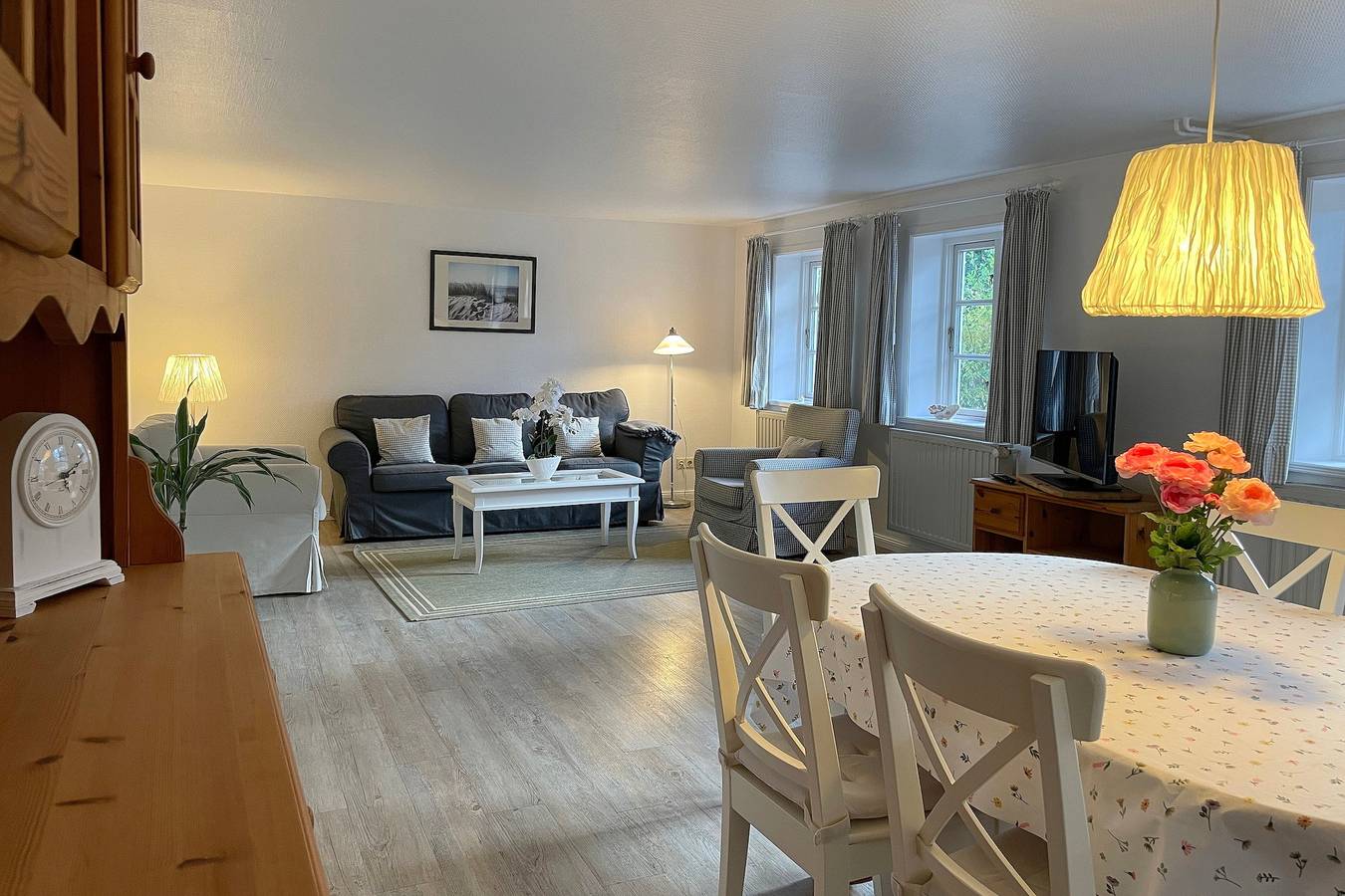 Haus Arfsten "Elena", Nieblum in Nieblum, Föhr