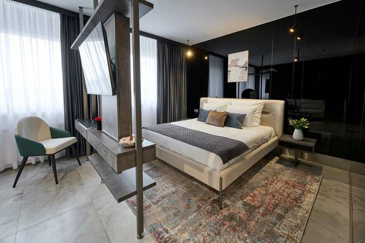 Hôtel pour 2 personnes