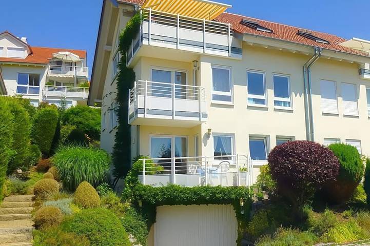Apartamento de vacaciones para 3 personas, con balcón - 1