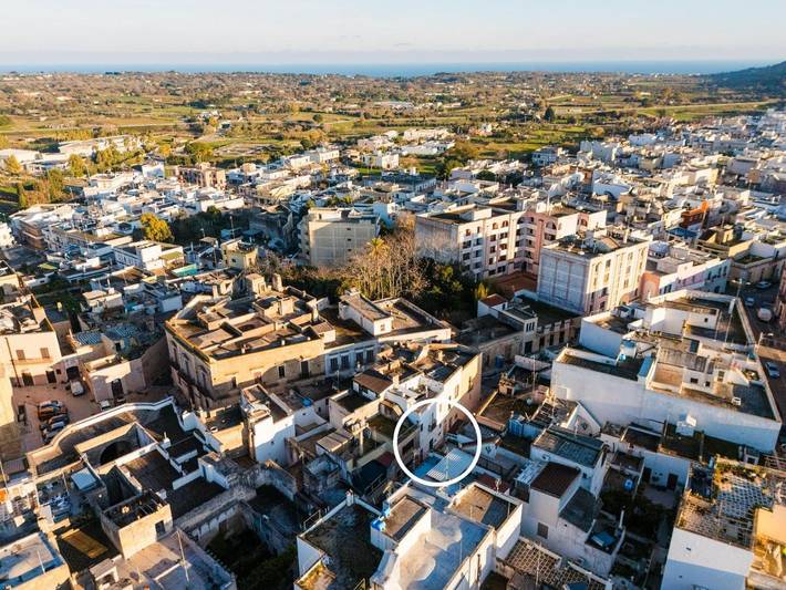 Appartement de vacances pour 4 personnes - 1