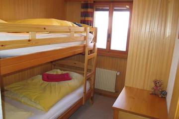 Chalet pour 6 Personnes dans Verbier, 4 Vallées, Photo 3