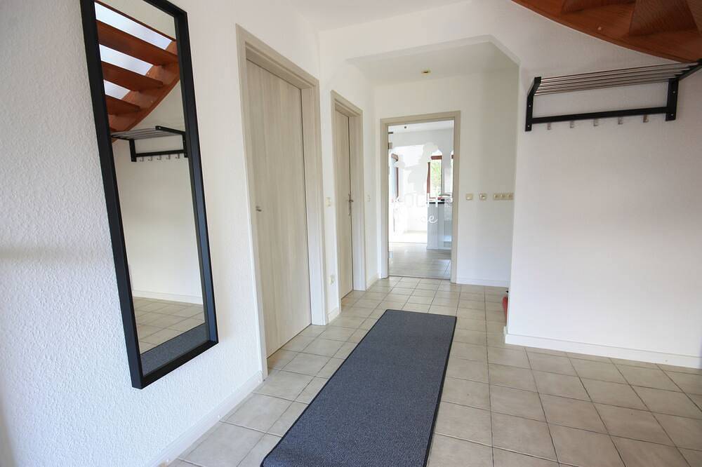 Weiße Höhen - Ferienhaus, Dibbersen bei Hamburg in Buchholz in der Nordheide, Harburg