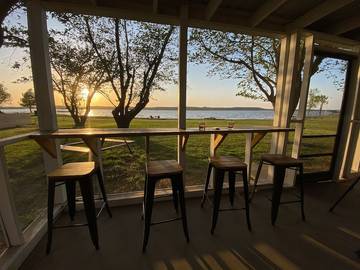 Vacation House for 6 Guests in Possum Kingdom Lake, Palo Pinto County, Picture 4
