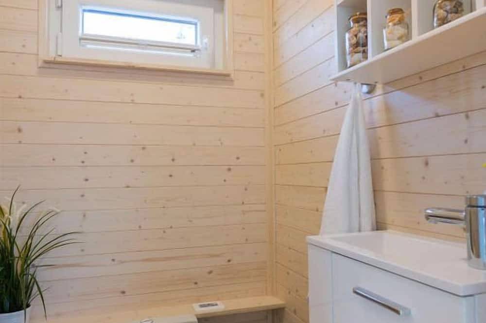 Antje Frieda Komfortable Ferienresidenz in Burg auf Fehmarn, Fehmarn