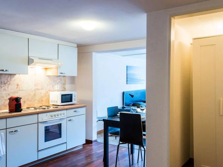 Ferienwohnung für 3 Personen in Zürich - 4