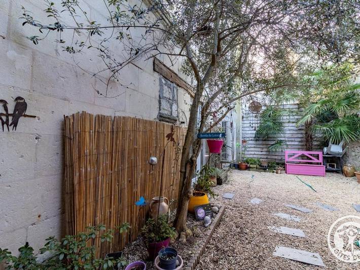 Location de vacances pour 2 personnes à Chalonnes-sur-Loire - 2