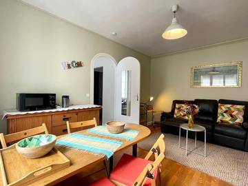 Gîte pour 2 personnes à Fontainebleau