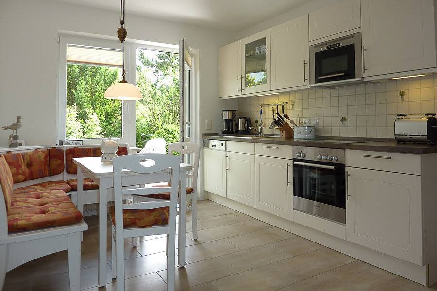 Haus Nordland in Wyk auf Föhr (Stadt), Wyk auf Föhr