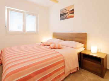 Ferienwohnung für 4 Personen in Šilo, Krk, Bild 2