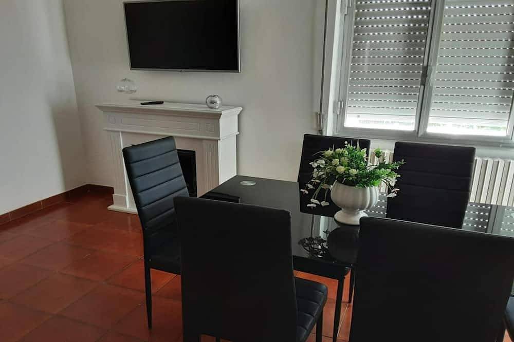 Vakantiehuis met zeezicht in Pizzo, Provincie Vibo Valentia
