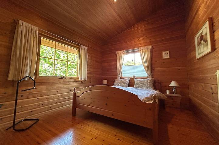 Ferienhaus für 5 Personen, mit Garten, mit Haustier in Winsen (Aller) - 4