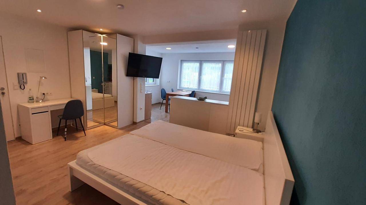 Ganze Wohnung, Apartment in Bremm, Cochem-Zell