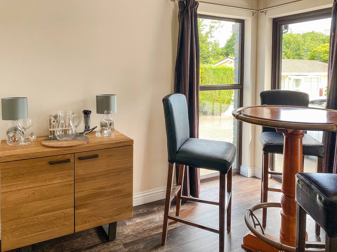 Cottage für 10 Personen mit Garten in Cornwall