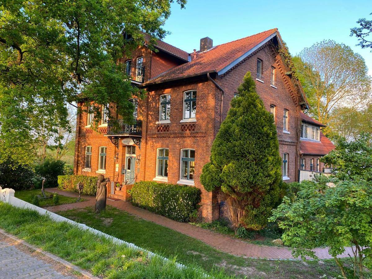 Pension Hessbögel in Grünendeich, Altes Land Stade