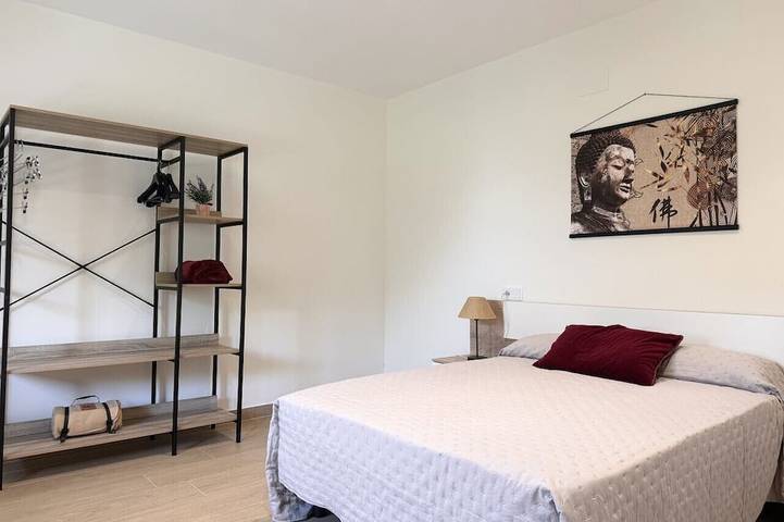 Appartement entier, La Mimosa Apartment 2607 in Meruelo, Côte Cantabrienne