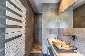 Villa pour 12 Personnes dans Carqueiranne, Région de Toulon, Photo 3