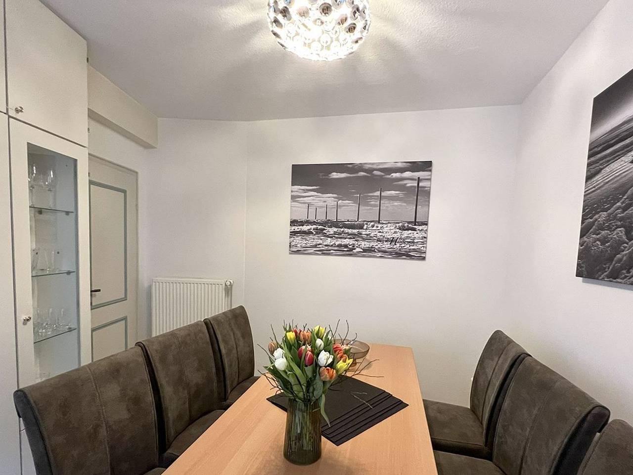 Frahmshörn - Ferienhaus Frahmshörn in St. Peter-Bad, St. Peter-Ording