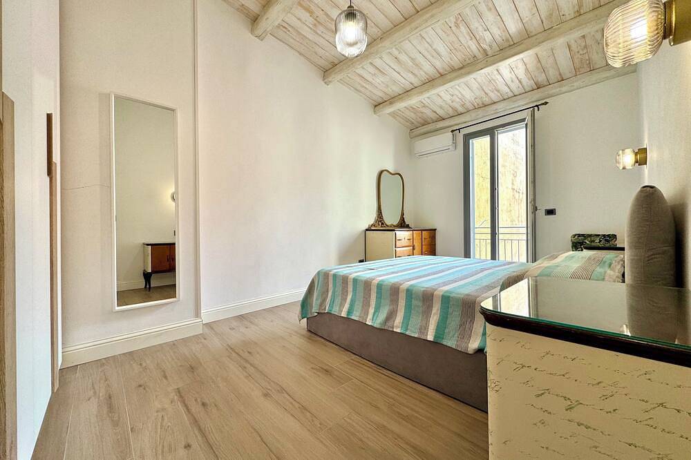 Entire apartment, \" La Corte Segreta \" in Bari Sardo, Ogliastra Province