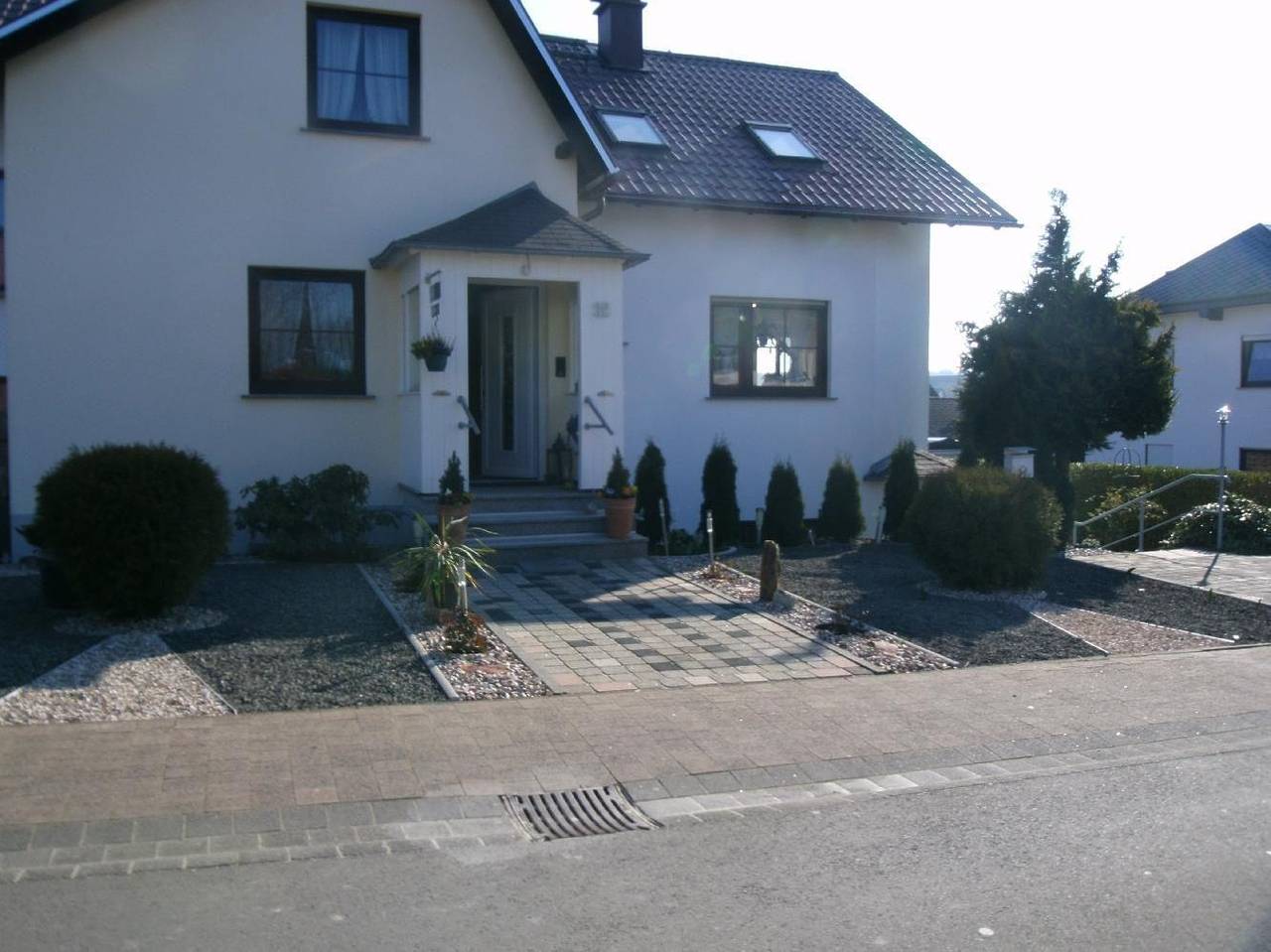 Ganze Ferienwohnung, Haus Irena  in Longkamp, Bernkastel-Kues & Umgebung