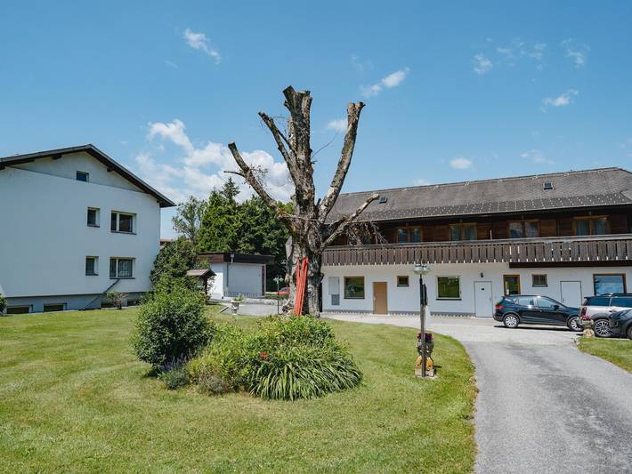 Ferienwohnung für 4 Personen, mit Balkon am Wörthersee - 3