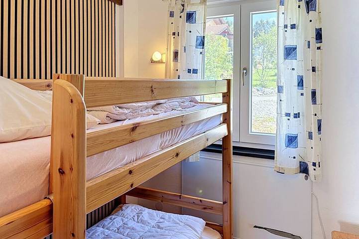 Bungalow für 6 Personen, mit Garten in Niederbayern - 4