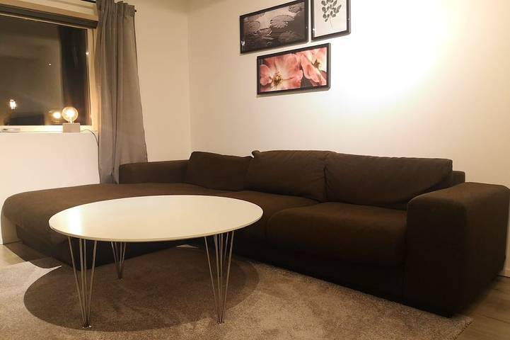 Landvetter Apartment in Härryda, Västergötland