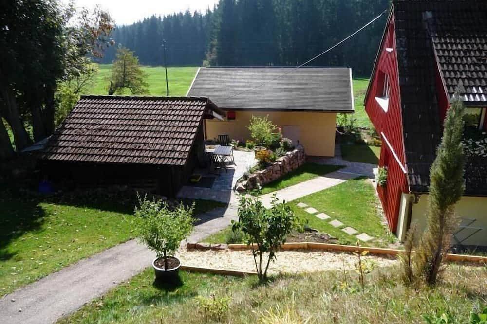 Ferienhaus Eisenbach für 1 - 4 Personen mit 2 Schlafzimmern - Ferienhaus in Eisenbach, Südschwarzwald
