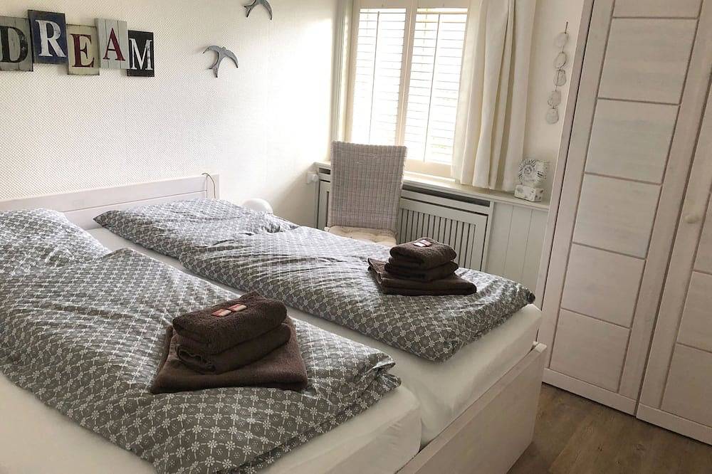 Ganze Wohnung, Neiwoi 2c Eg in Borgsum, Föhr