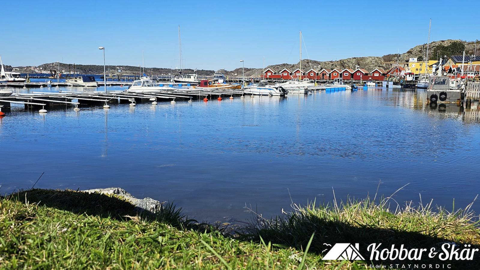 Ganze Wohnung, Se09185 in Ellös, Orust