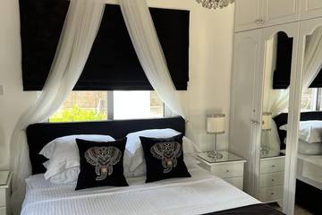 Bungalow für 6 Personen in Nordzypern, Bild 4