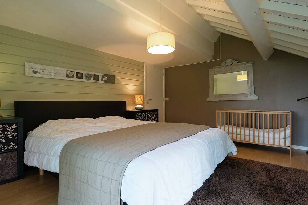 Wellnessretraite in Ovifat in Robertville (België), Weismes